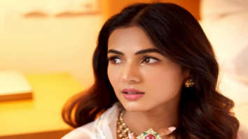 Celebrity Photos of Sonal Chauhan