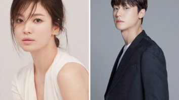 Song Hye Kyo and Lee Do Hyun to star in Descendants of the Sun screenwriter’s revenge thriller The Glory on Netflix