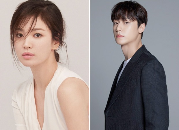 Song Hye Kyo and Lee Do Hyun to star in Descendants of the Sun screenwriter's revenge thriller The Glory on Netflix Song Hye Kyo and Lee Do Hyun to star in Descendants of the Sun screenwriter's revenge thriller The Glory on Netflix