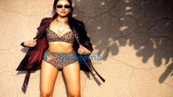 Celeb Photos Of Sonnalli Seygall