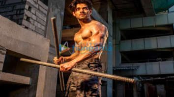 Celebrity Photos of Sooraj Pancholi