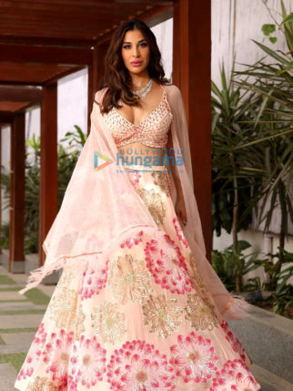 Celebrity Photos of Sophie Choudry