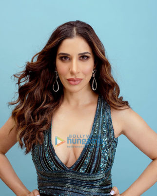 Celeb Photos Of Sophie Choudry