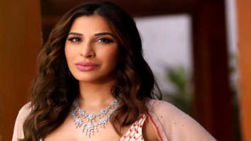 Celebrity Photos of Sophie Choudry