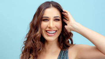 Celeb Photos Of Sophie Choudry