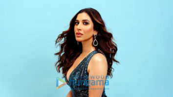 Celeb Photos Of Sophie Choudry
