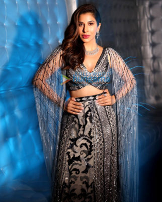 Celeb Photos Of Sophie Choudry