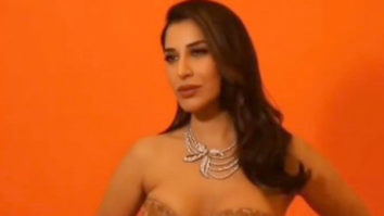 Sophie Choudry looks absolutely stunning in her photoshoot