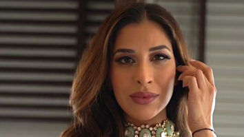 Sophie Choudry looks gorgeous in lehenga