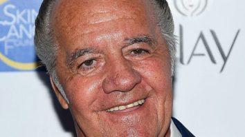 Sopranos actor Tony Sirico dies at age of 79