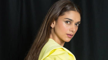 Spotted: Aditi Rao Hydari post Yoga