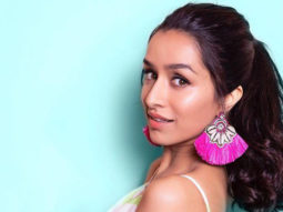 Spotted: Shraddha Kapoor at Mumba