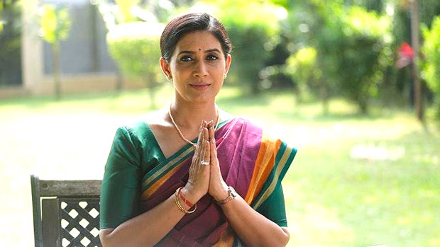 Suniel Shetty to make his OTT debut with Dharavi Bank; Vivek Oberoi and Sonali Kulkarni also part of MX Player series