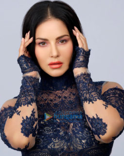 Celebrity Photos of Sunny Leone