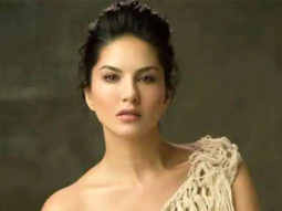 Sunny Leone joins the flexibility challenge and pulls it off!
