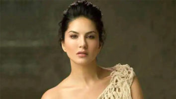 Sunny Leone joins the flexibility challenge and pulls it off!