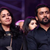 Suriya pens heartfelt note after winning National Award for Soorarai Pottru, says 'Special thanks to my Jyotika'