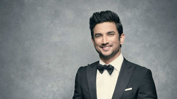 Celeb Photos Of Sushant Singh Rajput