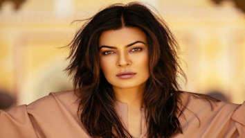 Sushmita Sen reveals how she dealt with a 15-year-old boy who groped her in public