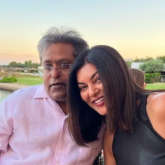 Sushmita Sen slams people for calling her a gold-digger for dating Lalit Modi: ‘I prefer diamonds, and buy them myself’