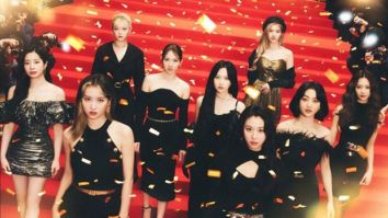 TWICE announce new mini album BETWEEN 1&2 releasing on August 26 after renewing contract with JYP Entertainment
