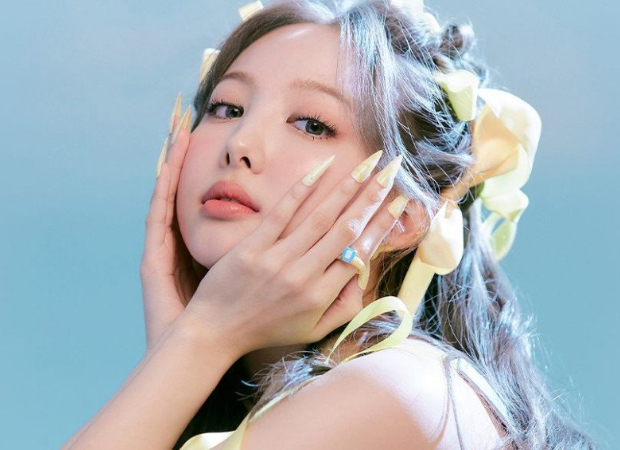 TWICE’s Nayeon shines bright in pop-tastic solo debut IM NAYEN – Album Review TWICE’s Nayeon shines bright in pop-tastic solo debut IM NAYEN – Album Review