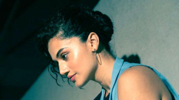 Celeb Photos Of Taapsee Pannu