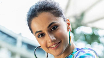 Celebrity Photos of Taapsee Pannu