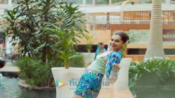 Celebrity Photos of Taapsee Pannu