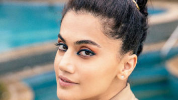Celeb Photos Of Taapsee Pannu