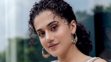 Celeb Photos Of Taapsee Pannu