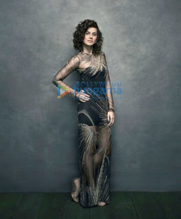 Celeb Photos Of Taapsee Pannu