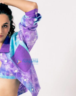 Celebrity Photos of Taapsee Pannu