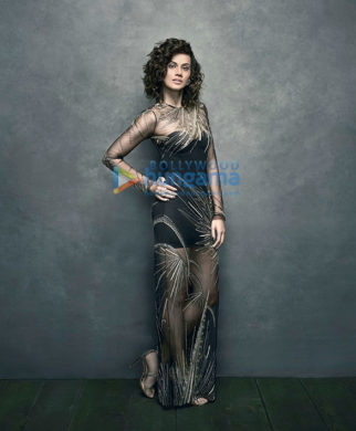 Celeb Photos Of Taapsee Pannu