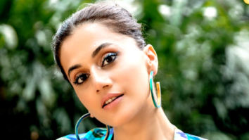 Celeb Photos Of Taapsee Pannu