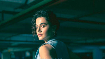 Celeb Photos Of Taapsee Pannu