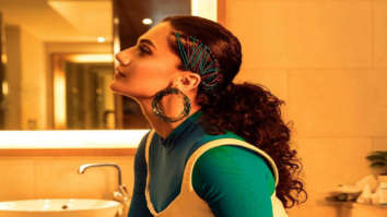 Celebrity Photos of Taapsee Pannu