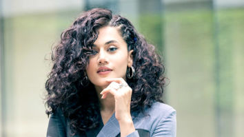 Celeb Photos Of Taapsee Pannu