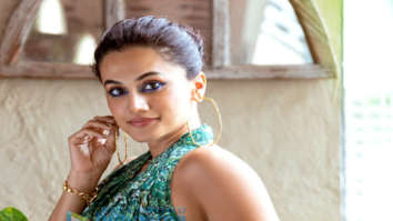 Celeb Photos Of Taapsee Pannu