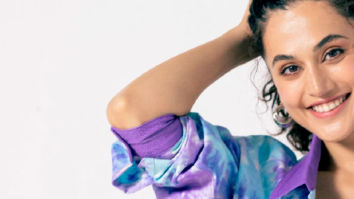 Celebrity Photos of Taapsee Pannu