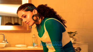 Celebrity Photos of Taapsee Pannu