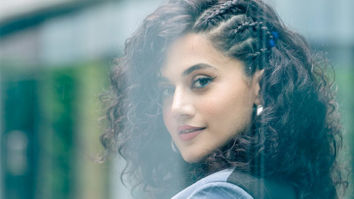 Celeb Photos Of Taapsee Pannu