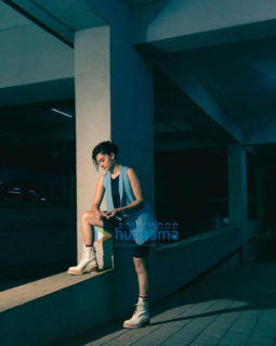 Celebrity Photos of Taapsee Pannu