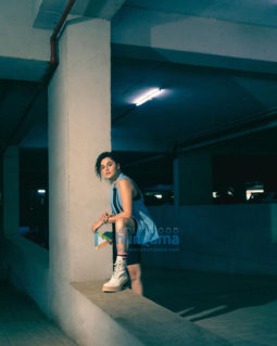 Celebrity Photos of Taapsee Pannu