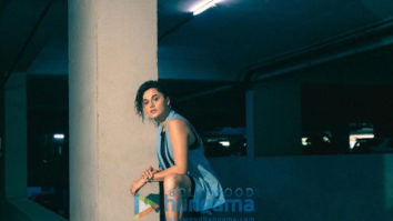 Celebrity Photos of Taapsee Pannu