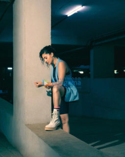 Celebrity Photos of Taapsee Pannu