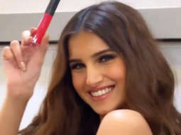 Tara Sutaria looks super cute in her latest brand deal