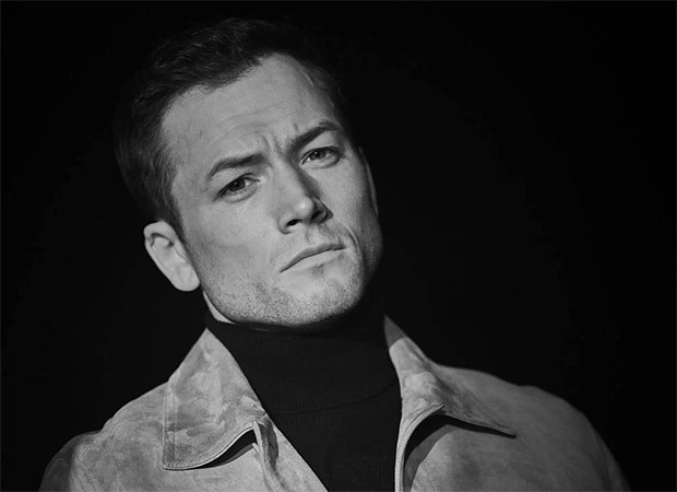 Taron Egerton to play TSA agent in thriller Carry On for Netflix 