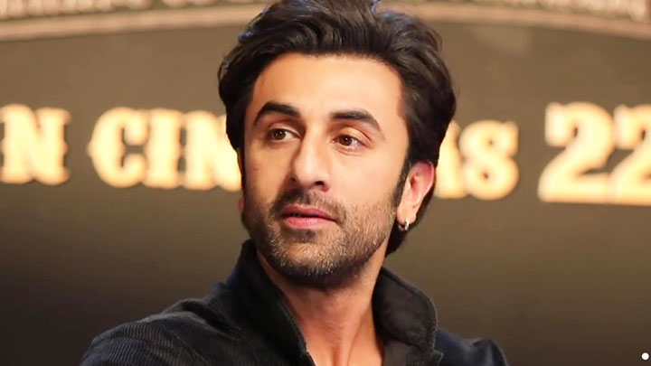 Team Shamshera’s blockbuster Rapid Fire: Ranbir Kapoor | Sanjay Dutt | Vaani Kapoor | Karan Malhotra Team Shamshera’s blockbuster Rapid Fire: Ranbir Kapoor | Sanjay Dutt | Vaani Kapoor | Karan Malhotra
