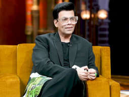 Teaser- Karan Johar: “They made me sound like a wedding planner, a matchmaker” | Koffee With Karan